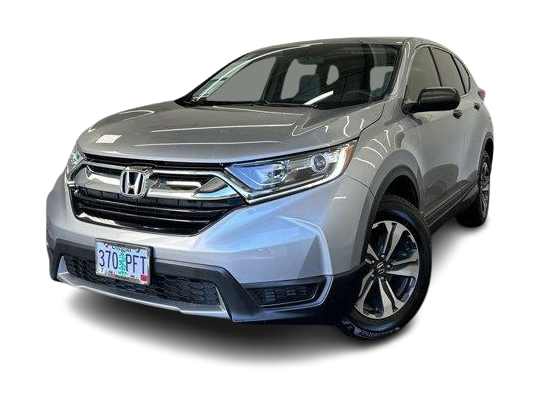 2019 Honda CR-V LX -
                Portland, OR