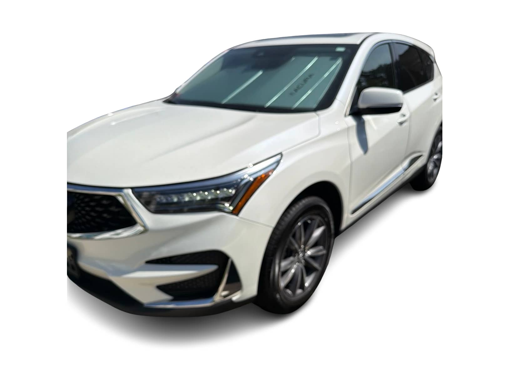 Thumbnail: 2019 Acura RDX - 1