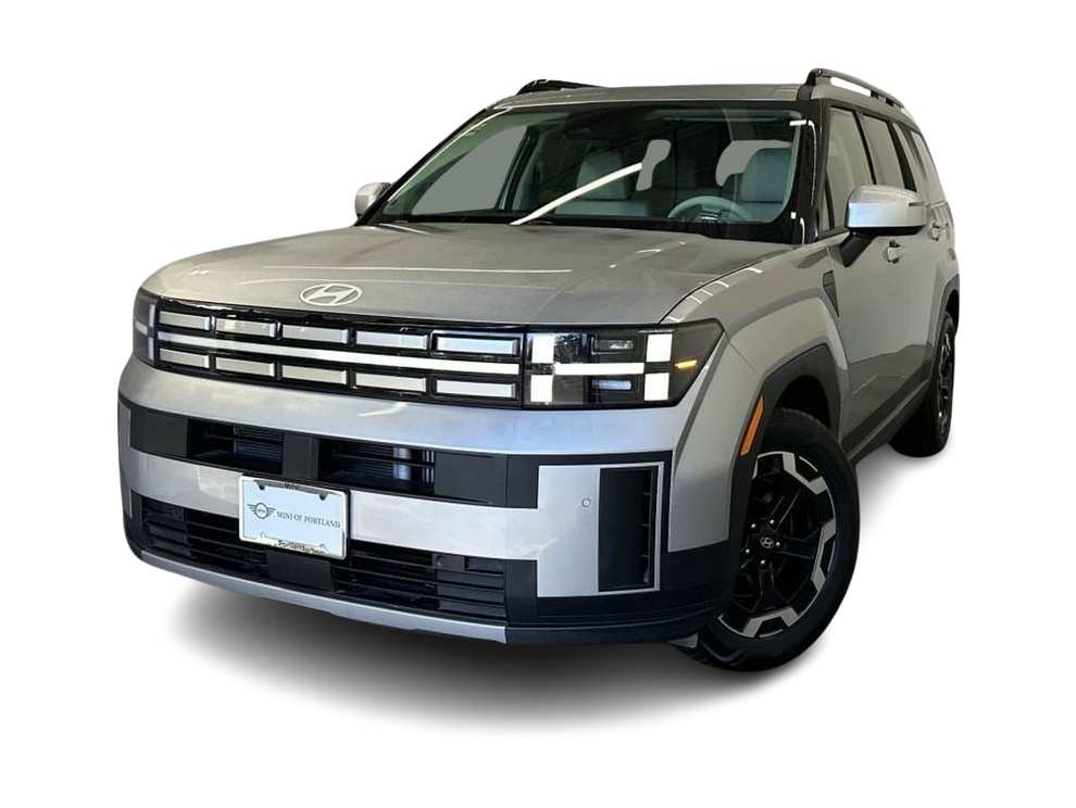 Thumbnail: 2024 Hyundai Santa Fe - 1