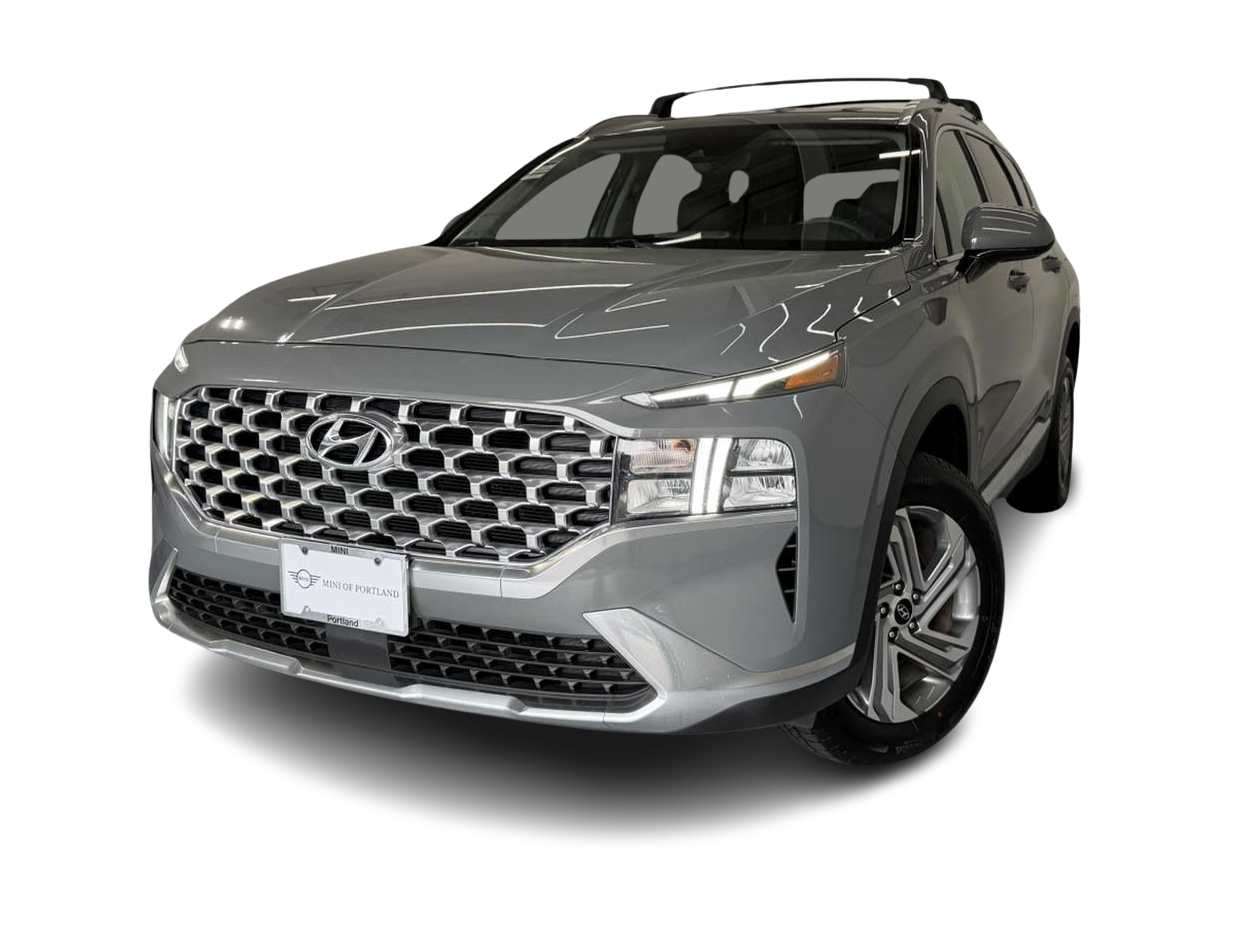 Thumbnail: 2022 Hyundai Santa Fe - 1