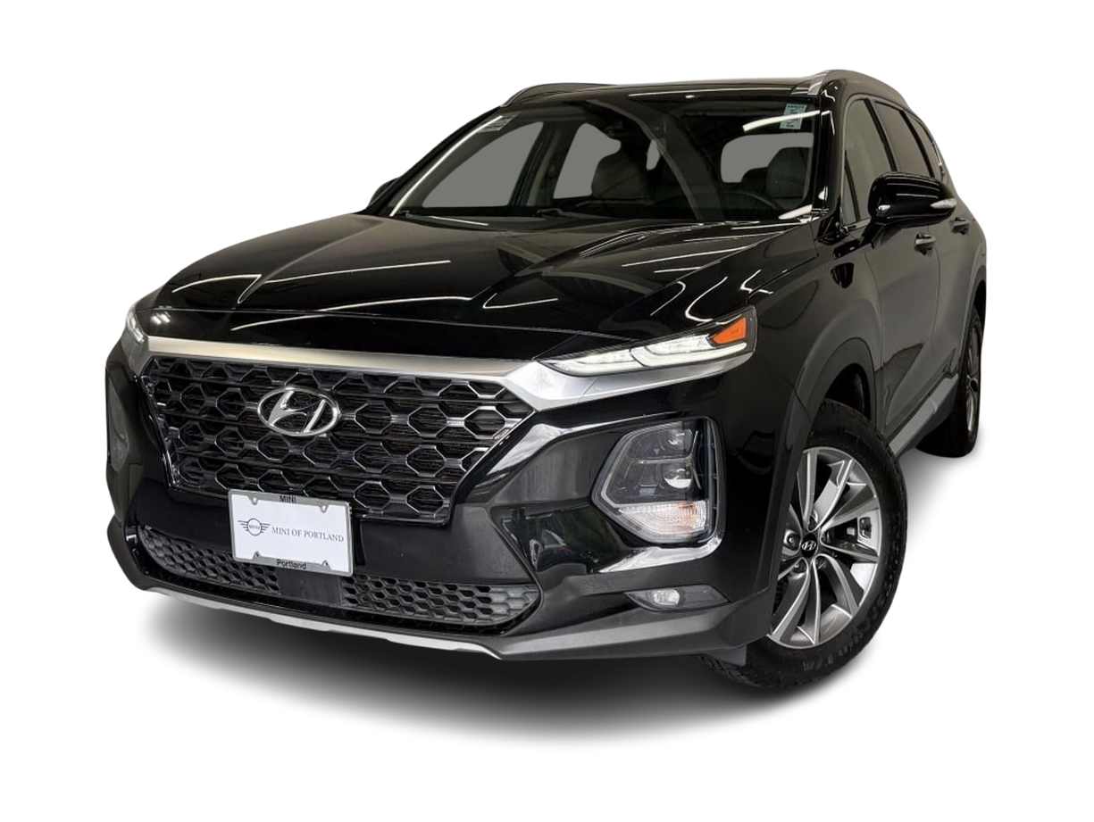 Thumbnail: 2020 Hyundai Santa Fe - 1