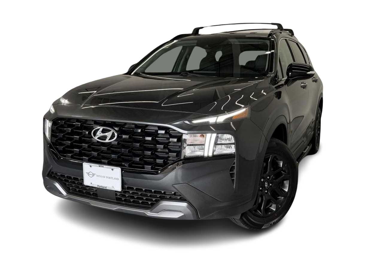 Thumbnail: 2023 Hyundai Santa Fe - 1