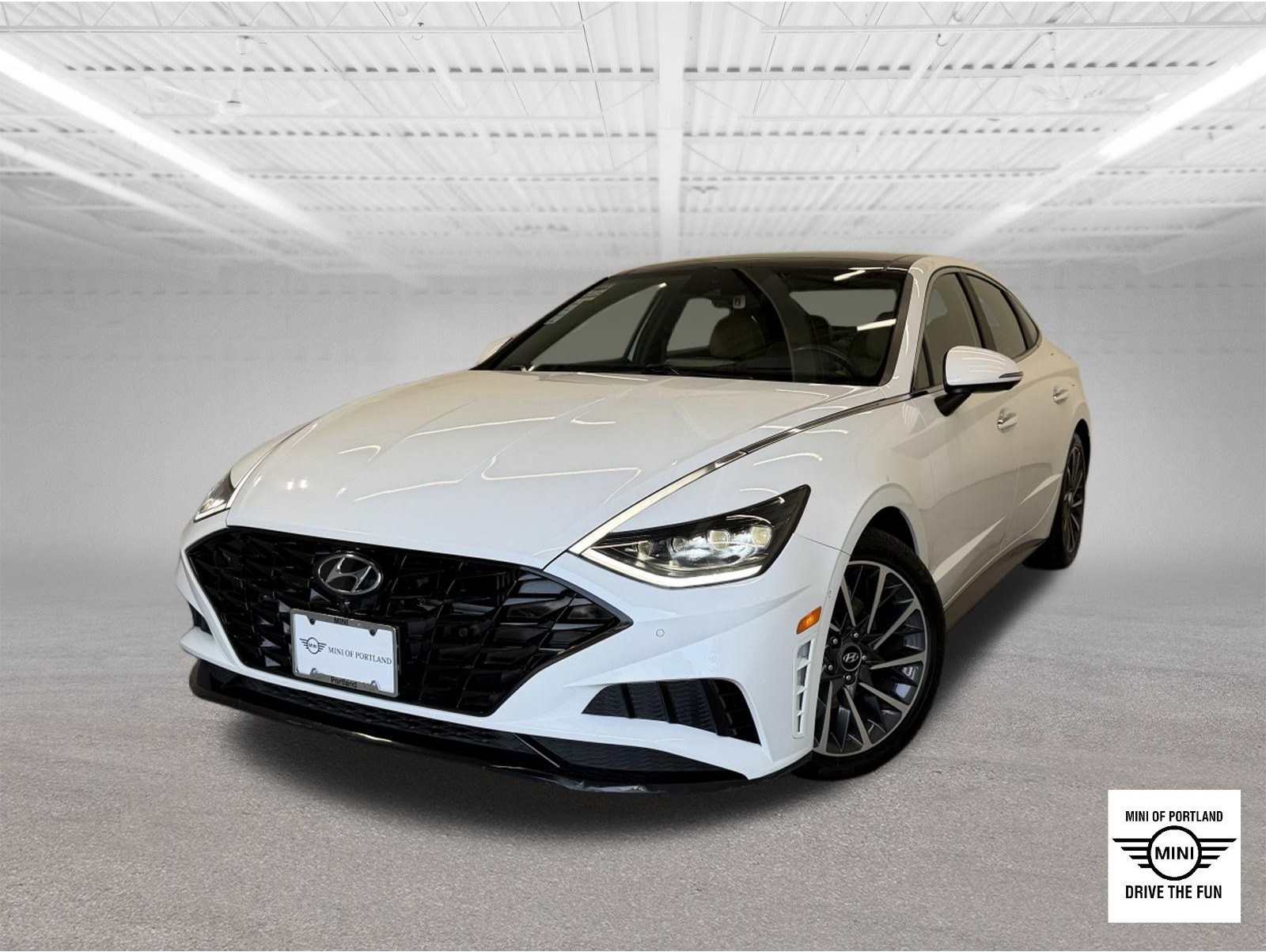 2020 Hyundai Sonata