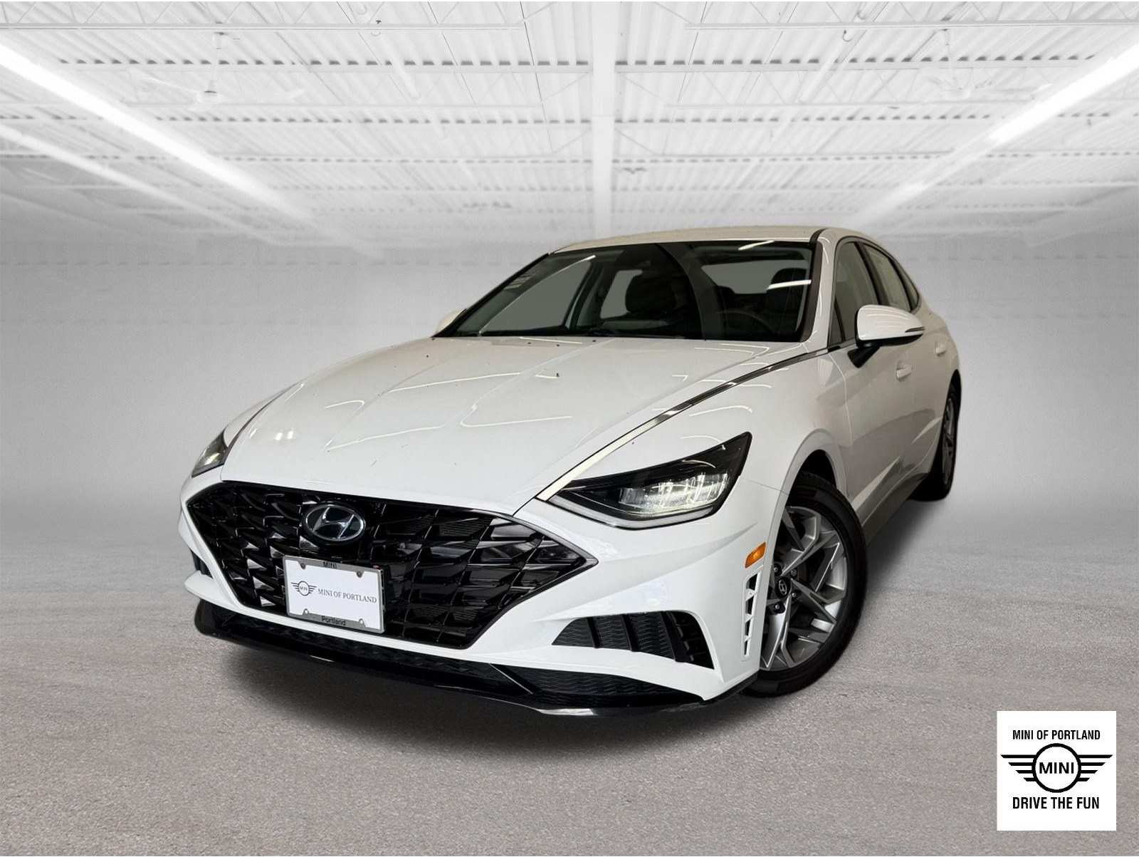 2020 Hyundai Sonata