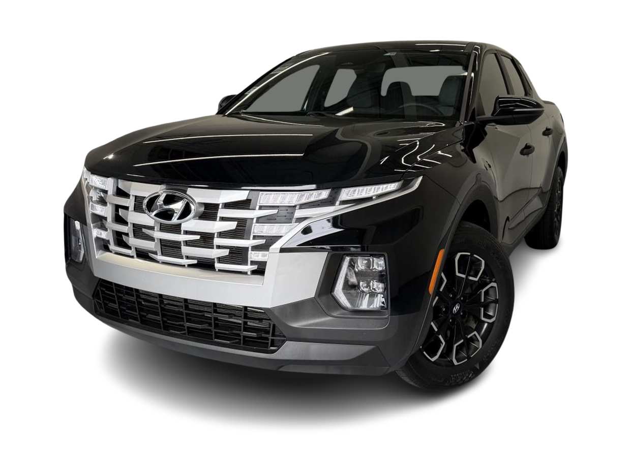 2024 Hyundai Santa Cruz SEL -
                  Portland, OR