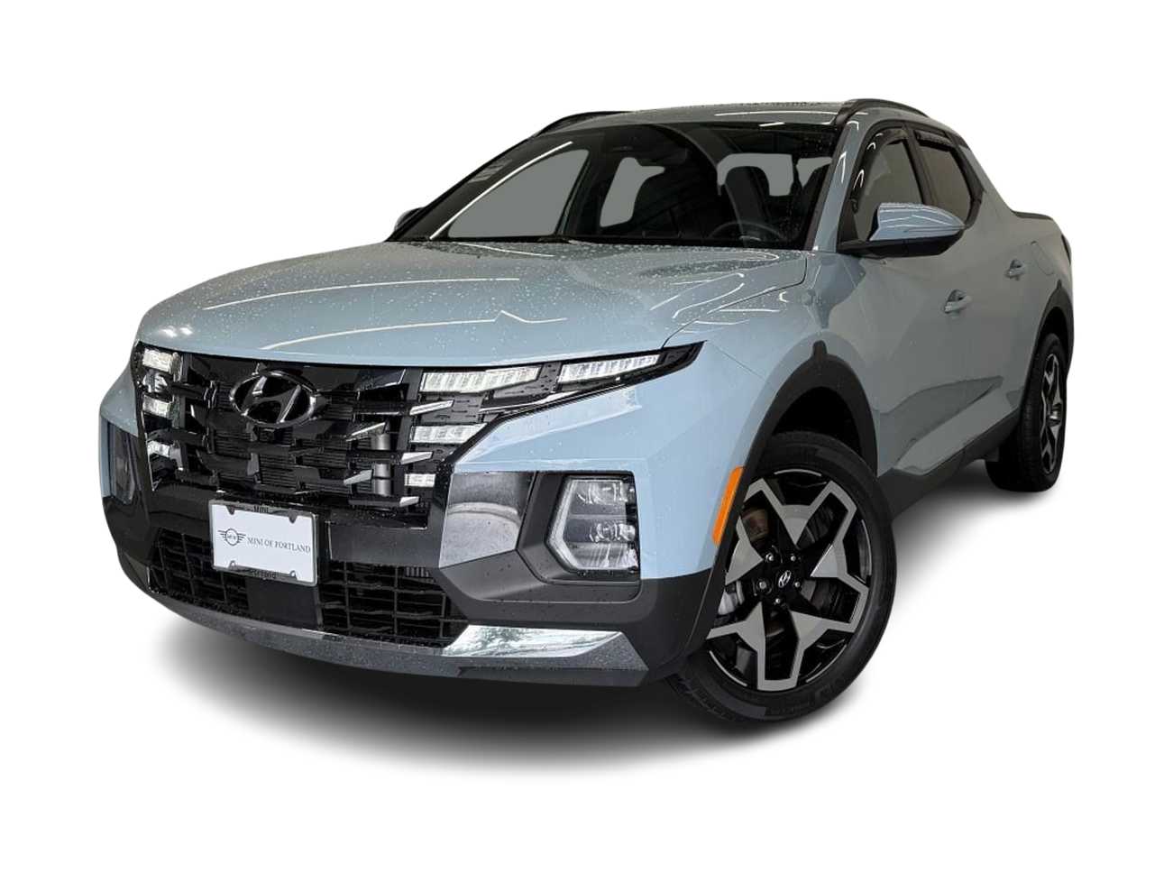 Thumbnail: 2023 Hyundai Santa Cruz - 1