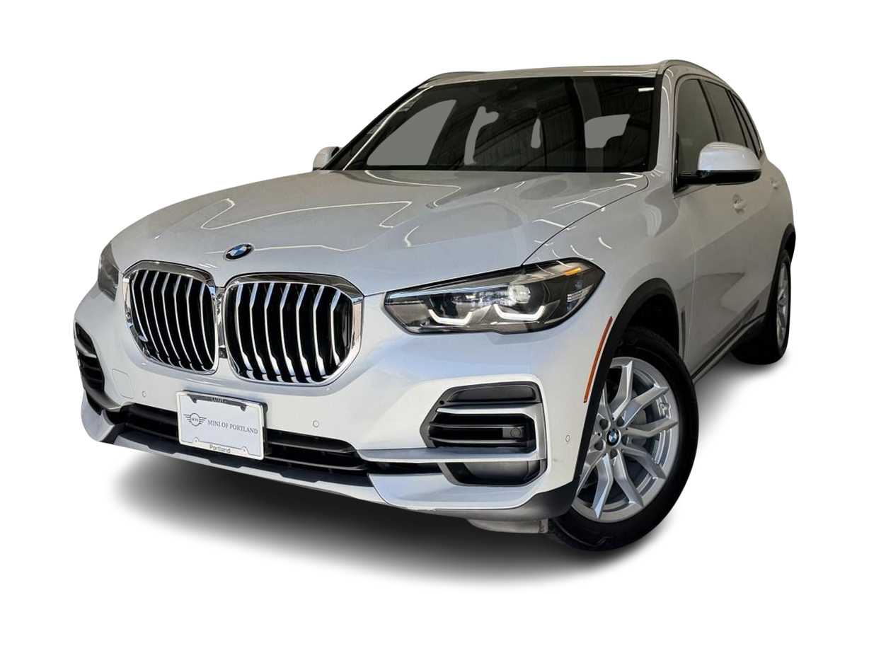 Thumbnail: 2023 BMW X5 - 1