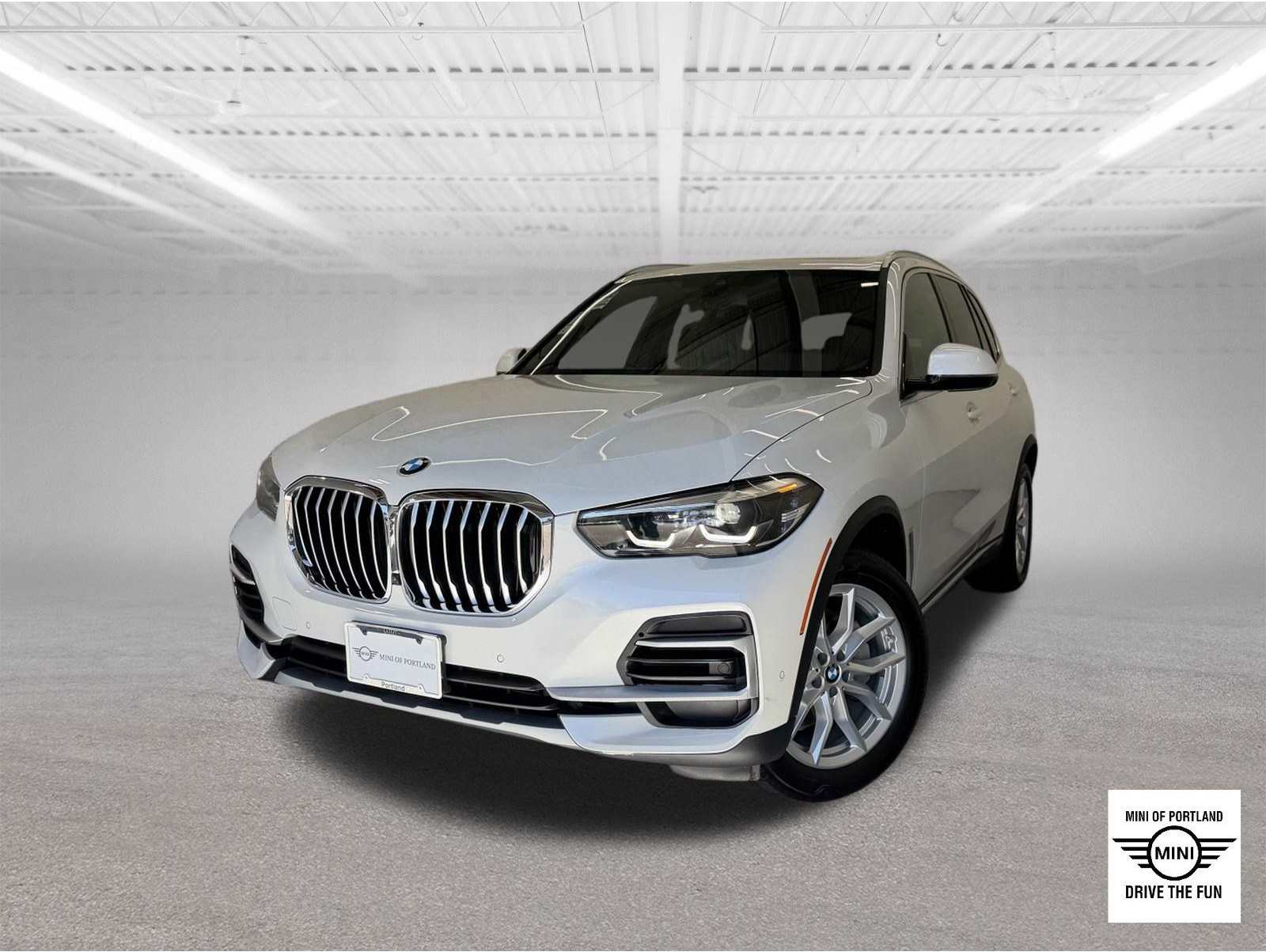 2023 BMW X5