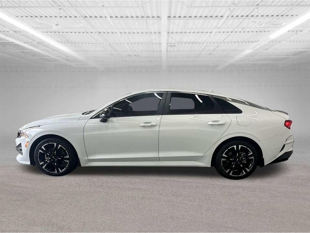 2023 Kia K5 GT-Line's photo