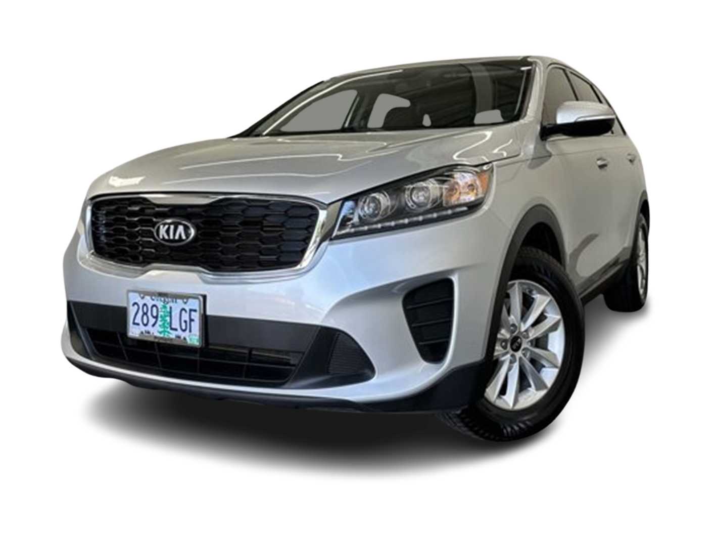 2019 Kia Sorento LX -
                  Portland, OR