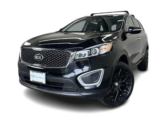 2018 Kia Sorento LX -
                Portland, OR