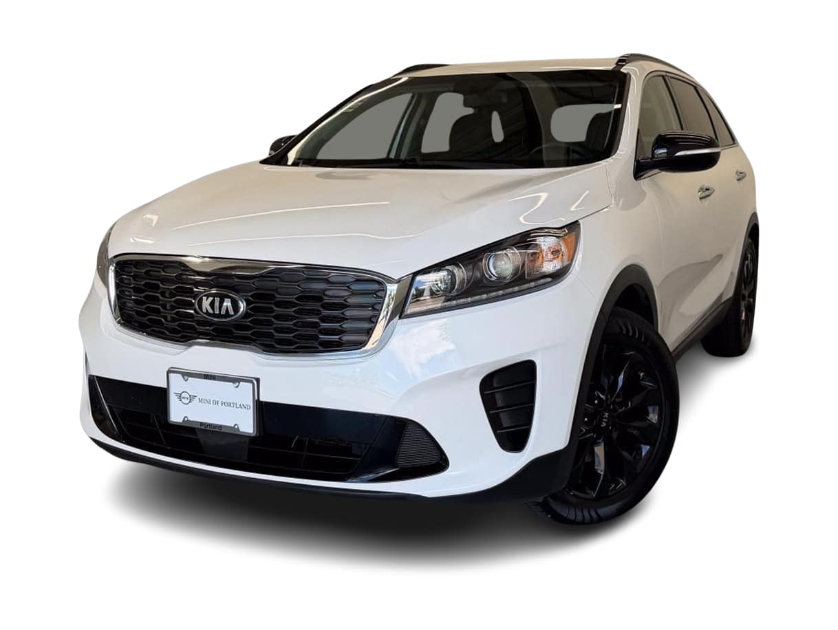 Thumbnail: 2020 Kia Sorento - 1