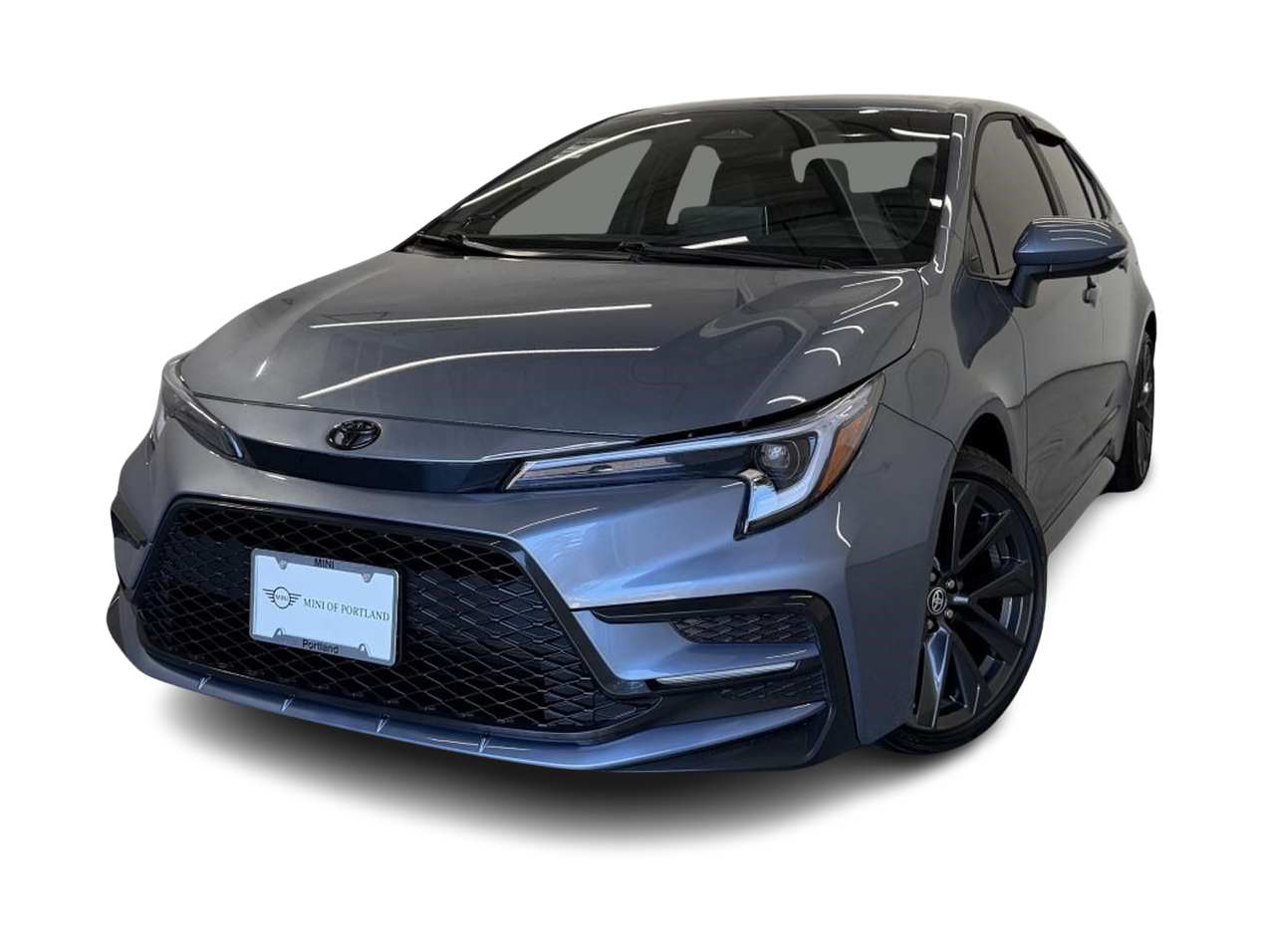 Thumbnail: 2025 Toyota Corolla - 1