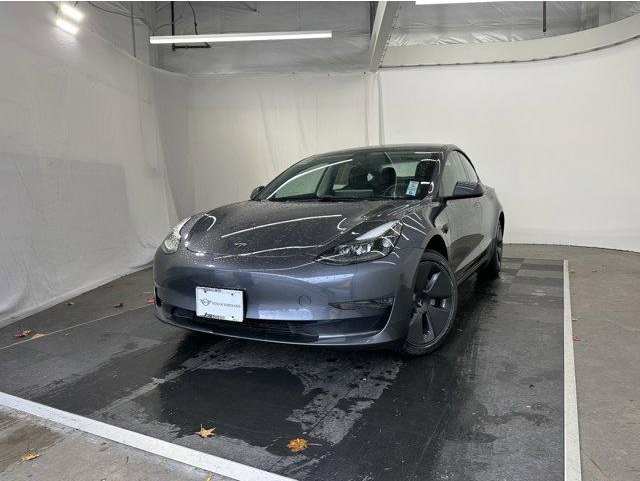 2023 Tesla Model 3 Base's photo