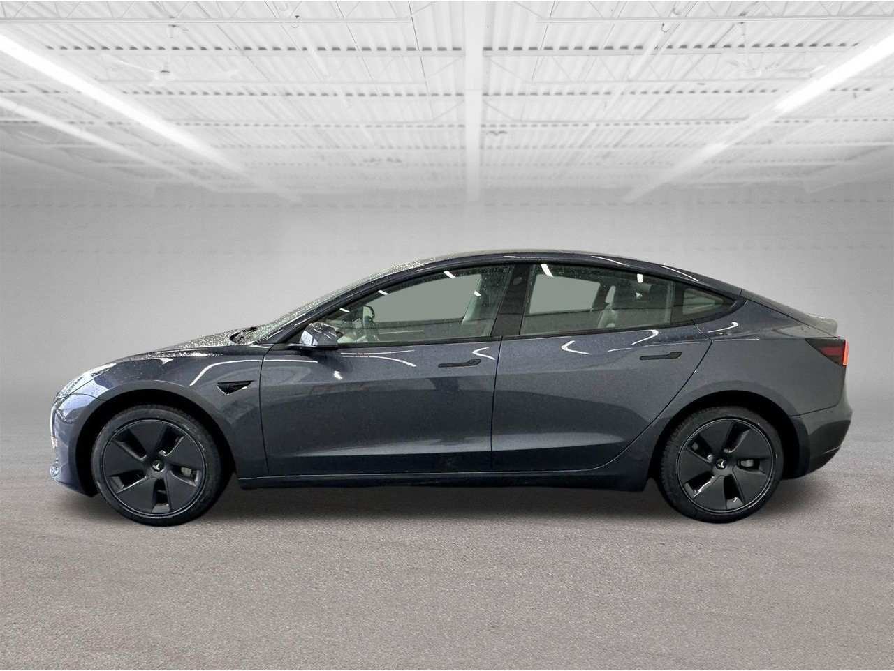 2023 Tesla Model 3 Base's photo