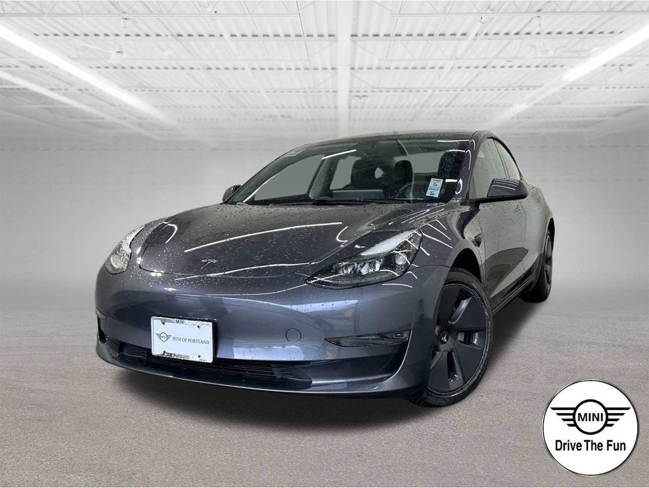 2023 Tesla Model 3 Base's photo
