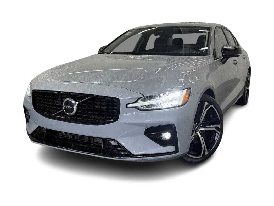 Thumbnail: 2024 Volvo S60 - 1