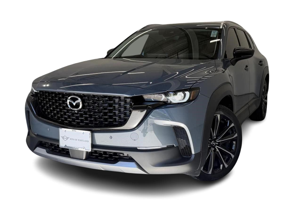 Thumbnail: 2023 Mazda CX-50 - 1