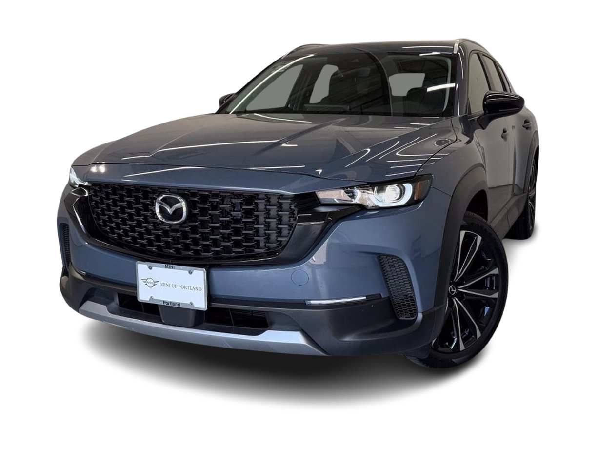 Thumbnail: 2023 Mazda CX-50 - 1