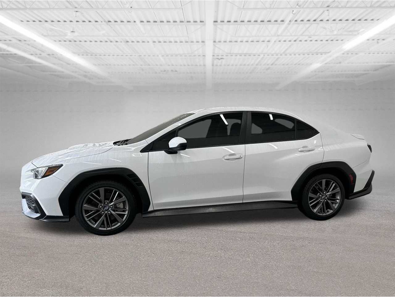 2022 Subaru WRX Base's photo