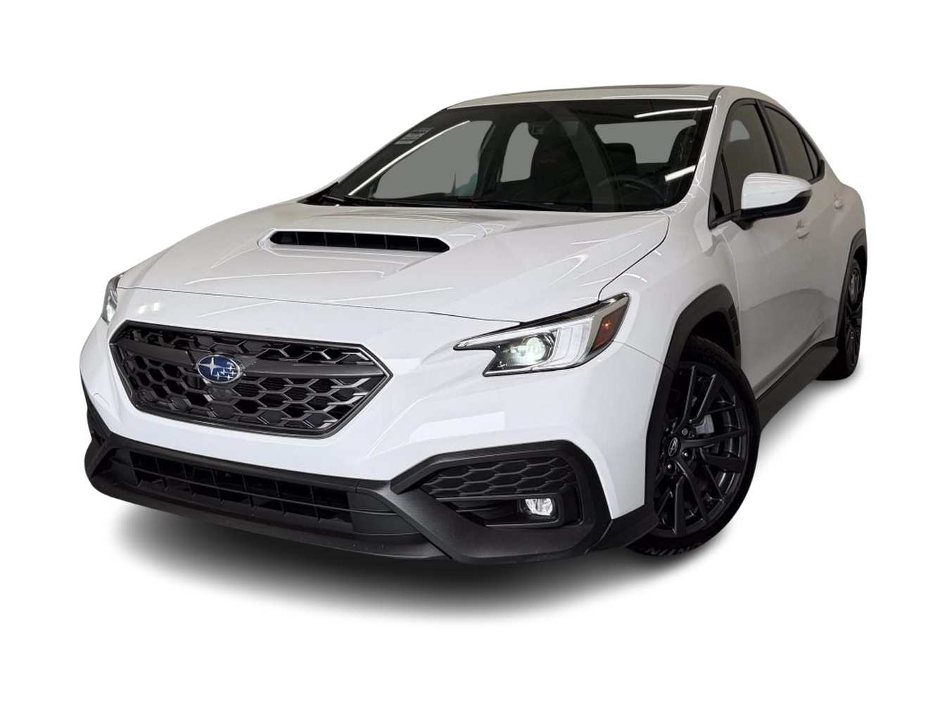 2022 Subaru WRX Limited -
                  Portland, OR
