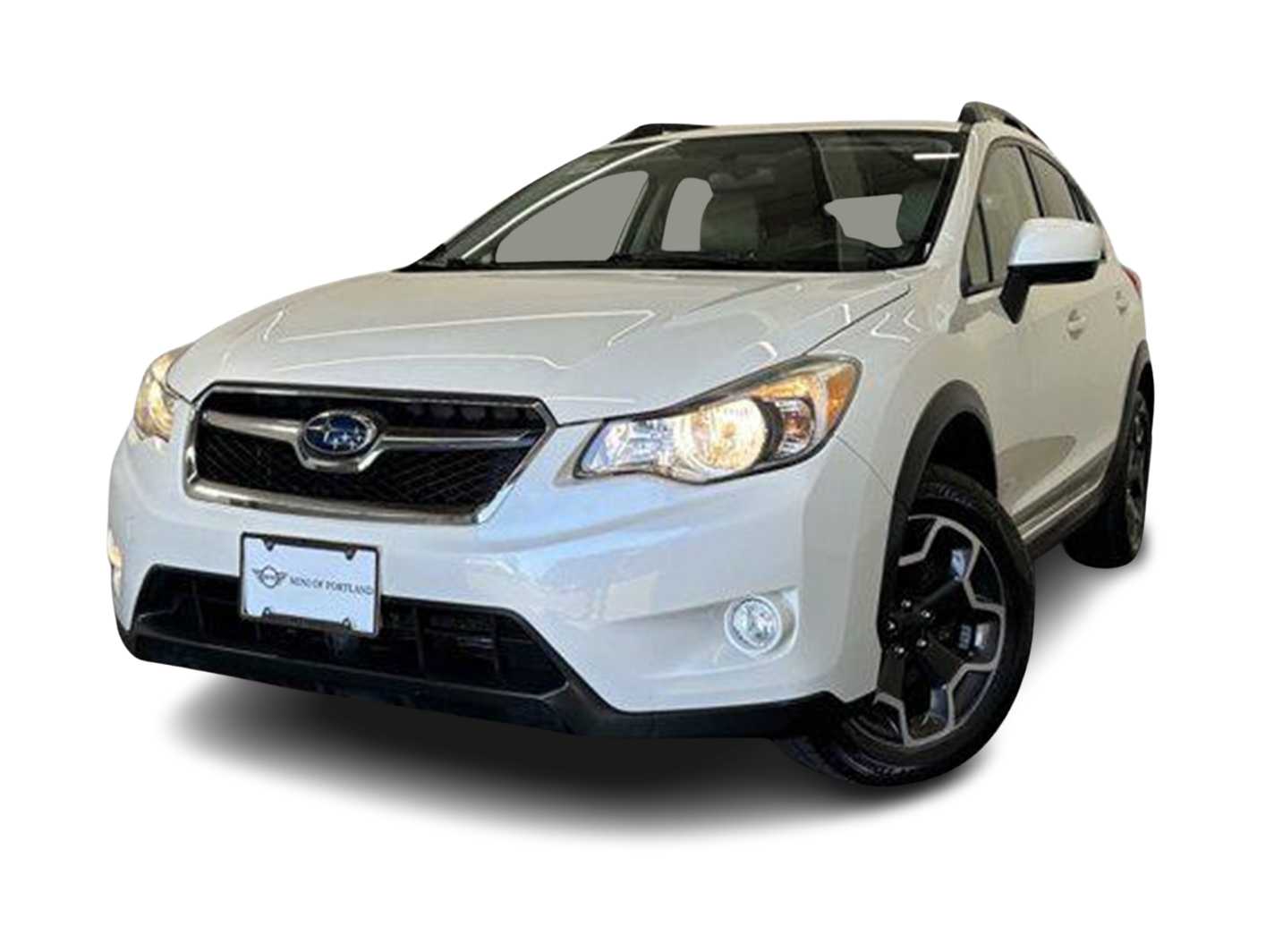 Thumbnail: 2014 Subaru XV Crosstrek - 1