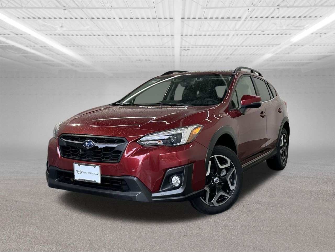 2018 Subaru Crosstrek Limited