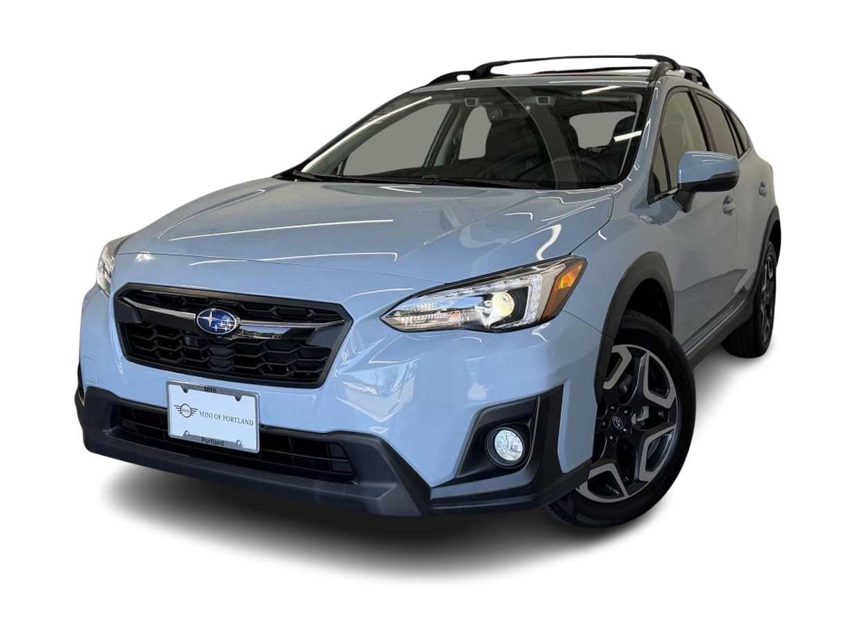 Thumbnail: 2019 Subaru Crosstrek - 1