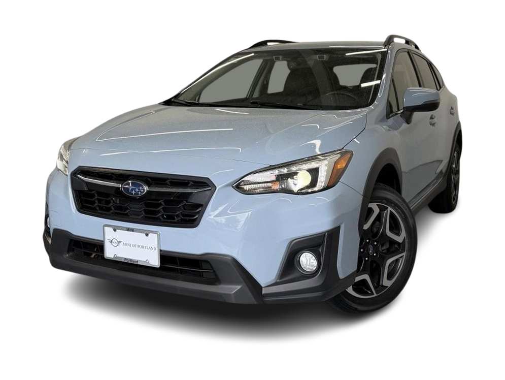 Thumbnail: 2019 Subaru Crosstrek - 1