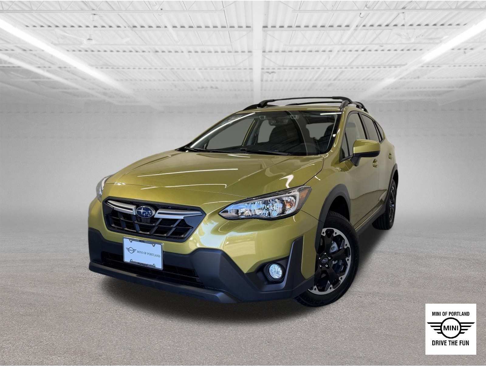 2023 Subaru Crosstrek Premium