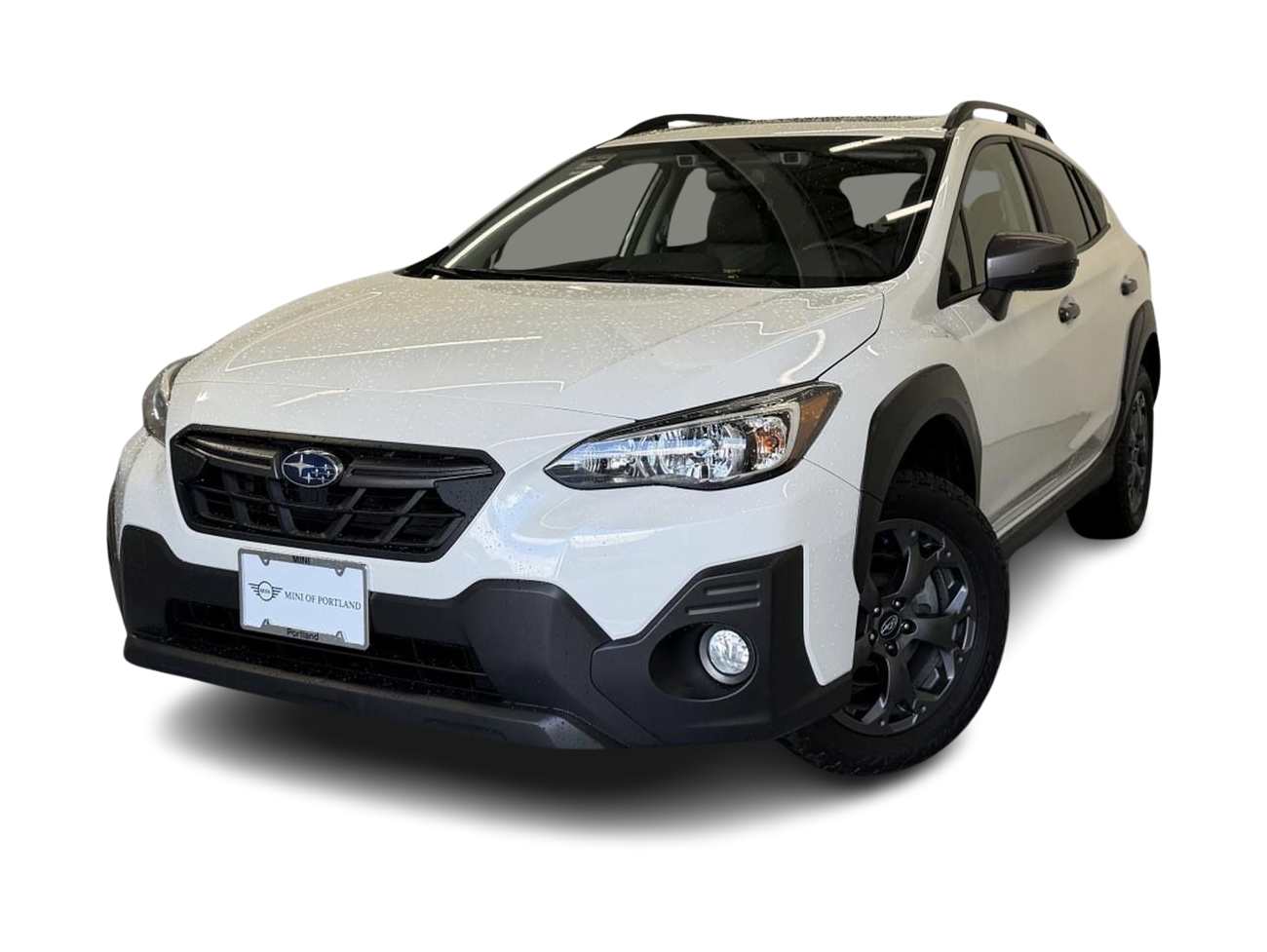 Thumbnail: 2021 Subaru Crosstrek - 1
