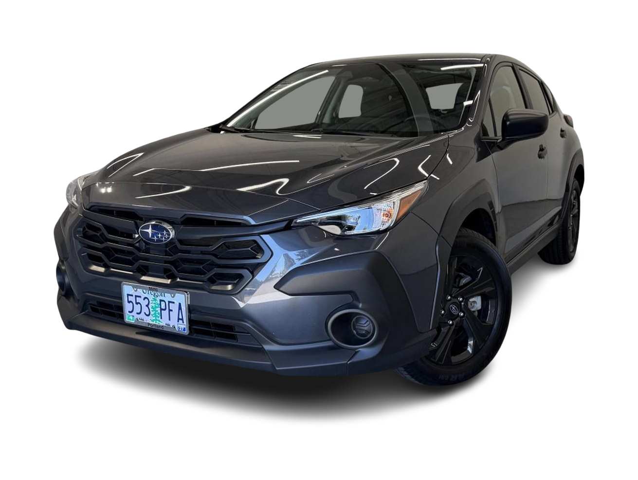 Thumbnail: 2024 Subaru Crosstrek - 1