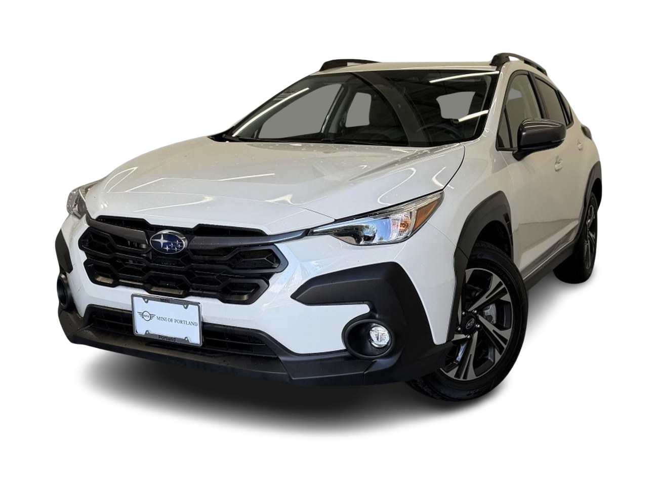Thumbnail: 2024 Subaru Crosstrek - 1