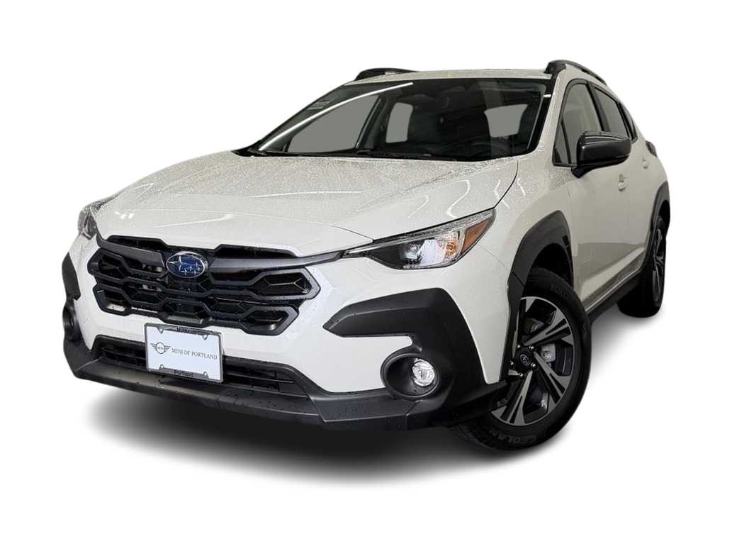 Thumbnail: 2024 Subaru Crosstrek - 1