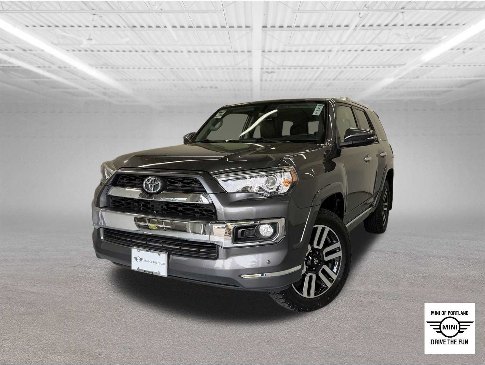 2019 Toyota 4Runner