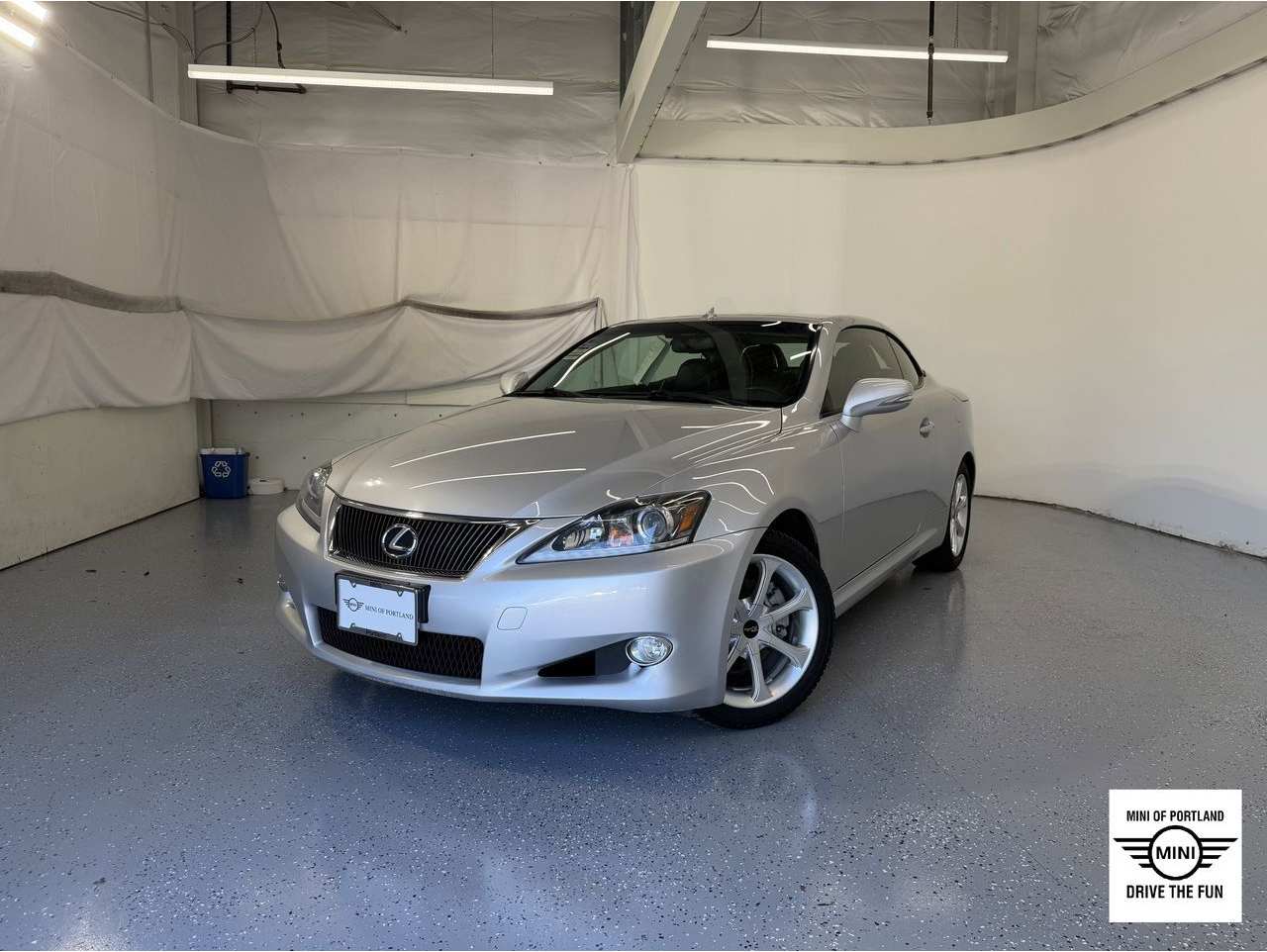 2011 Lexus IS 250