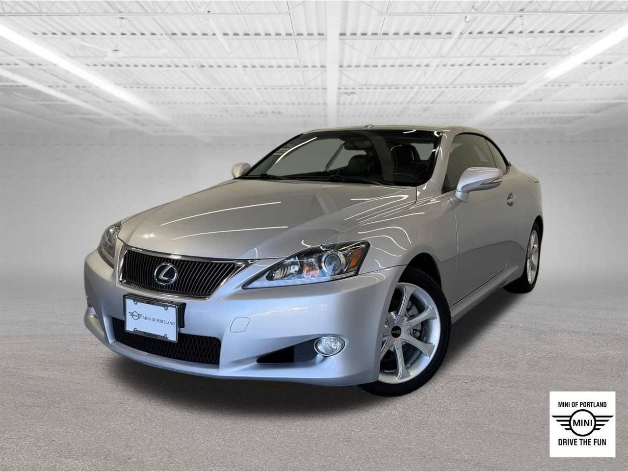 2011 Lexus IS 250