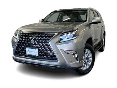 2021 Lexus GX 460 -
                  Portland, OR