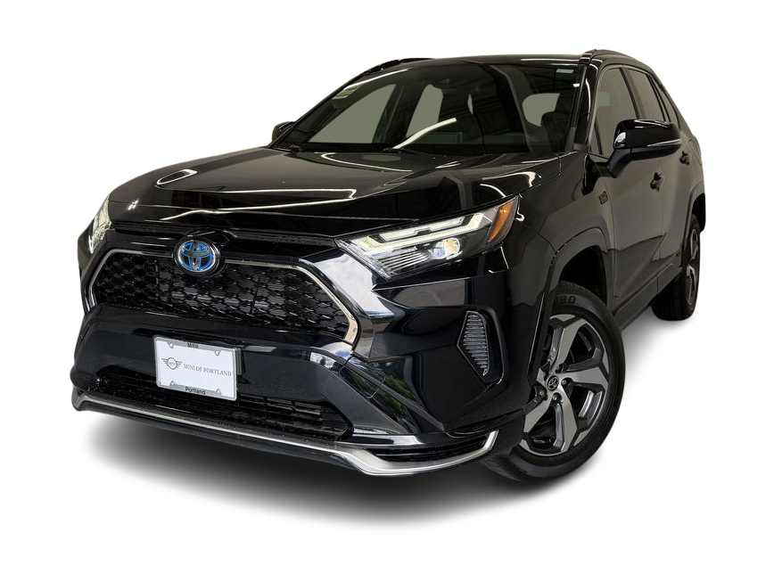 Thumbnail: 2023 Toyota RAV4 - 1
