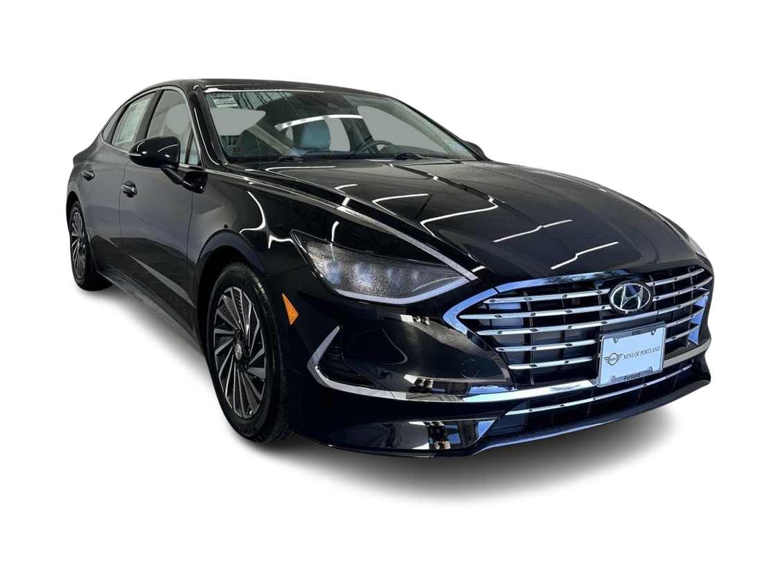 Thumbnail: 2023 Hyundai Sonata - 1