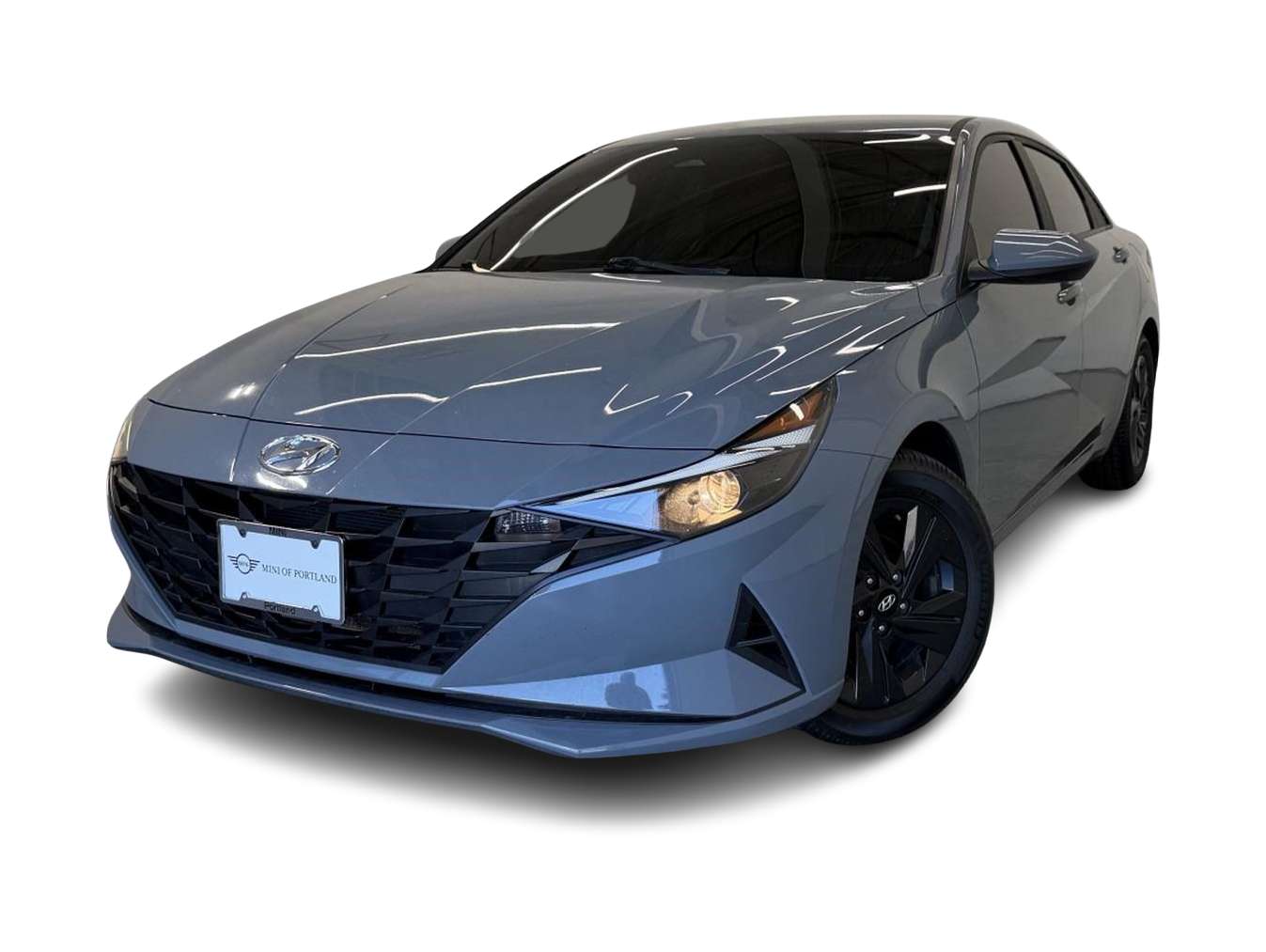 2022 Hyundai Elantra SEL -
                  Portland, OR