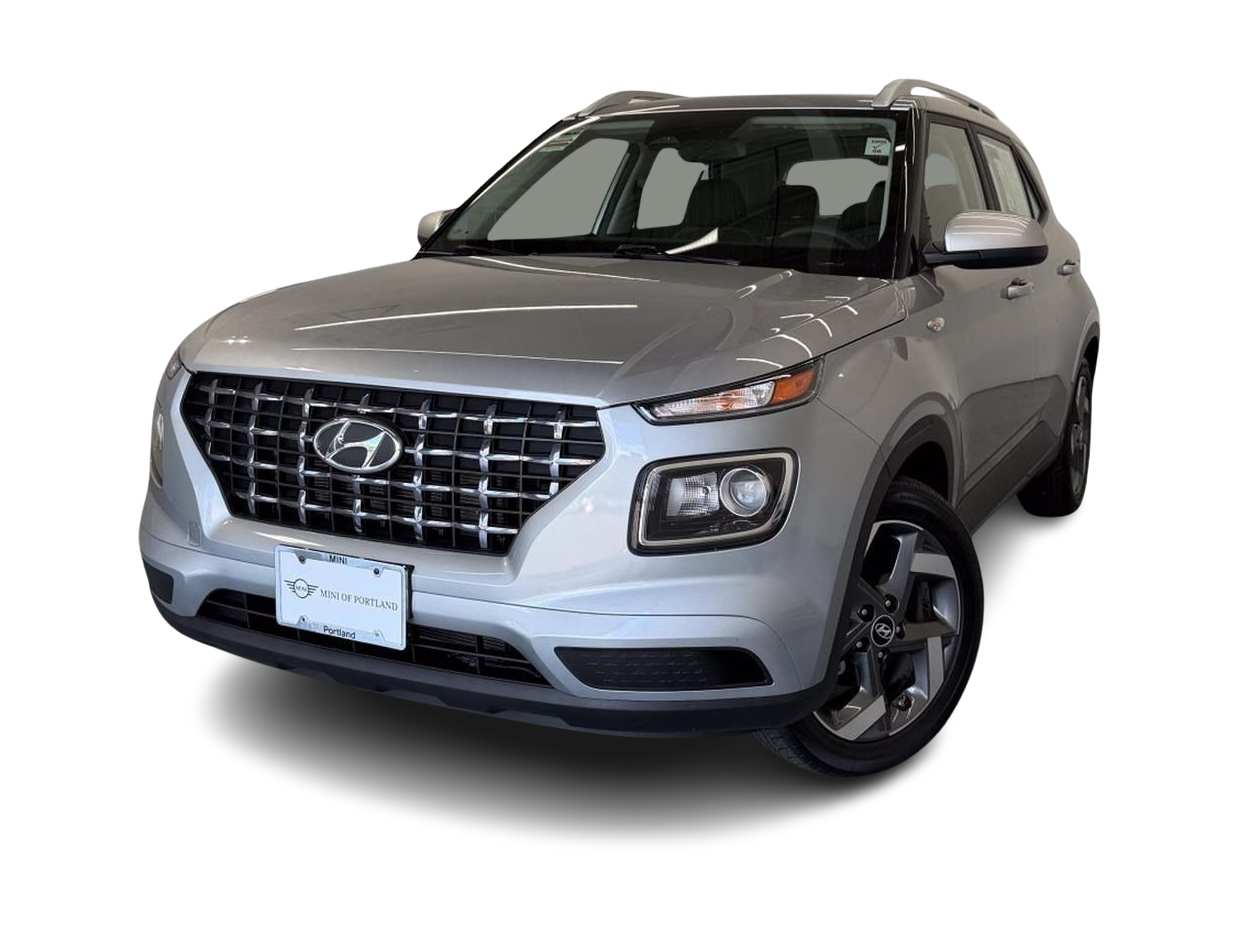 Thumbnail: 2025 Hyundai Venue - 1