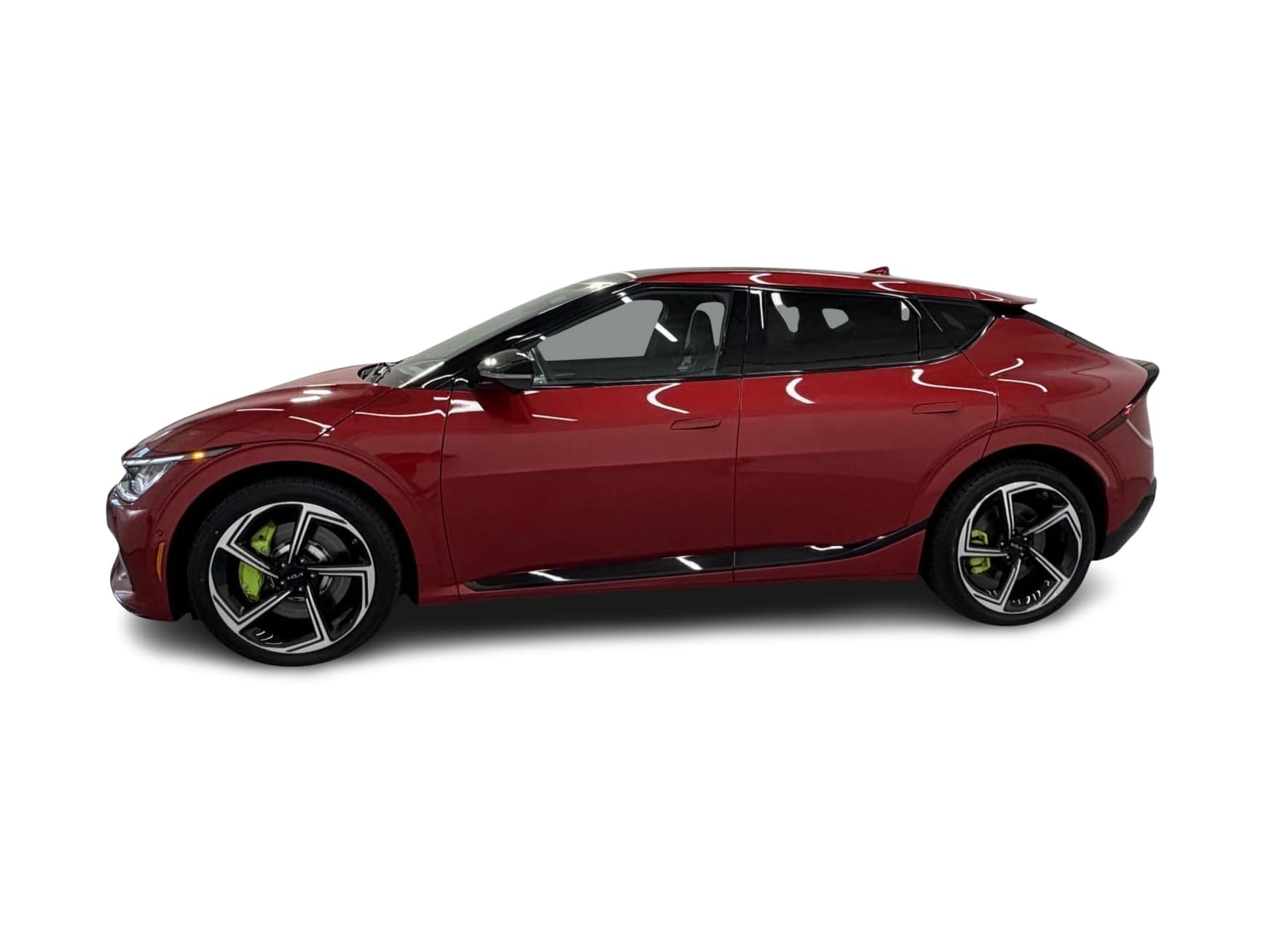 2023 Kia EV6 GT -
                  Portland, OR