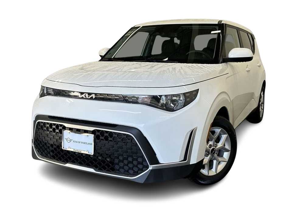 Thumbnail: 2024 Kia Soul - 1