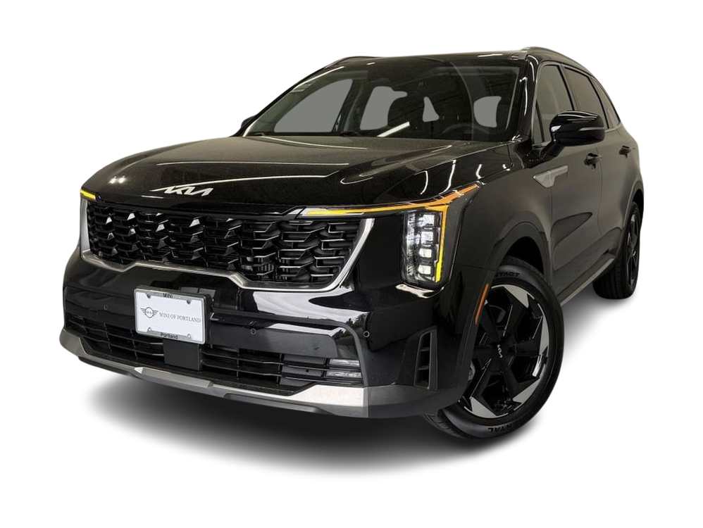 Thumbnail: 2025 Kia Sorento - 1