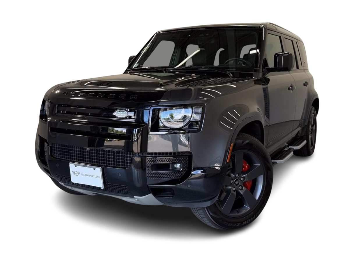 Thumbnail: 2023 Land Rover Defender - 1