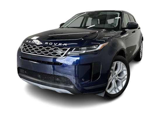 2023 Land Rover Range Rover Evoque SE -
                Portland, OR