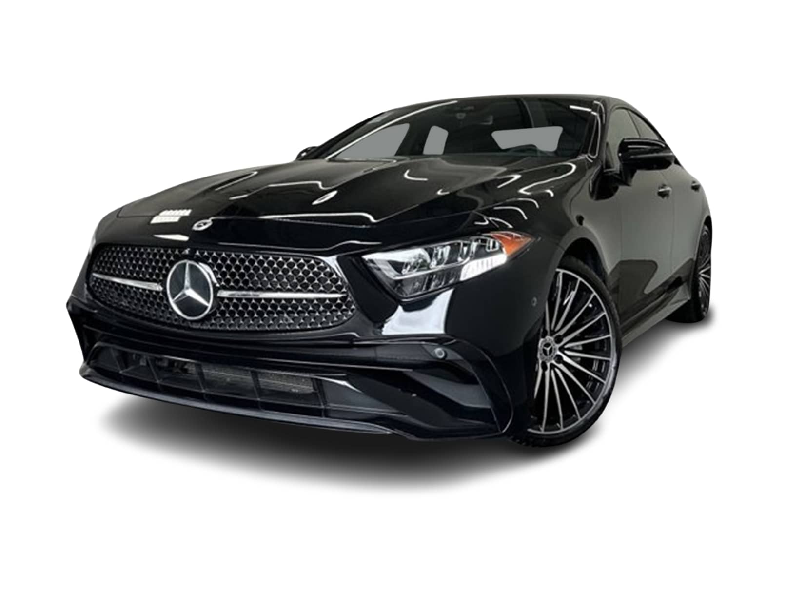2022 Mercedes-Benz CLS 450 -
                  Portland, OR
