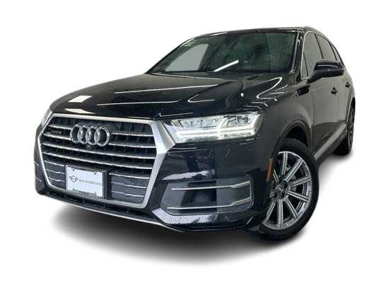 2018 Audi Q7 Prestige -
                Portland, OR