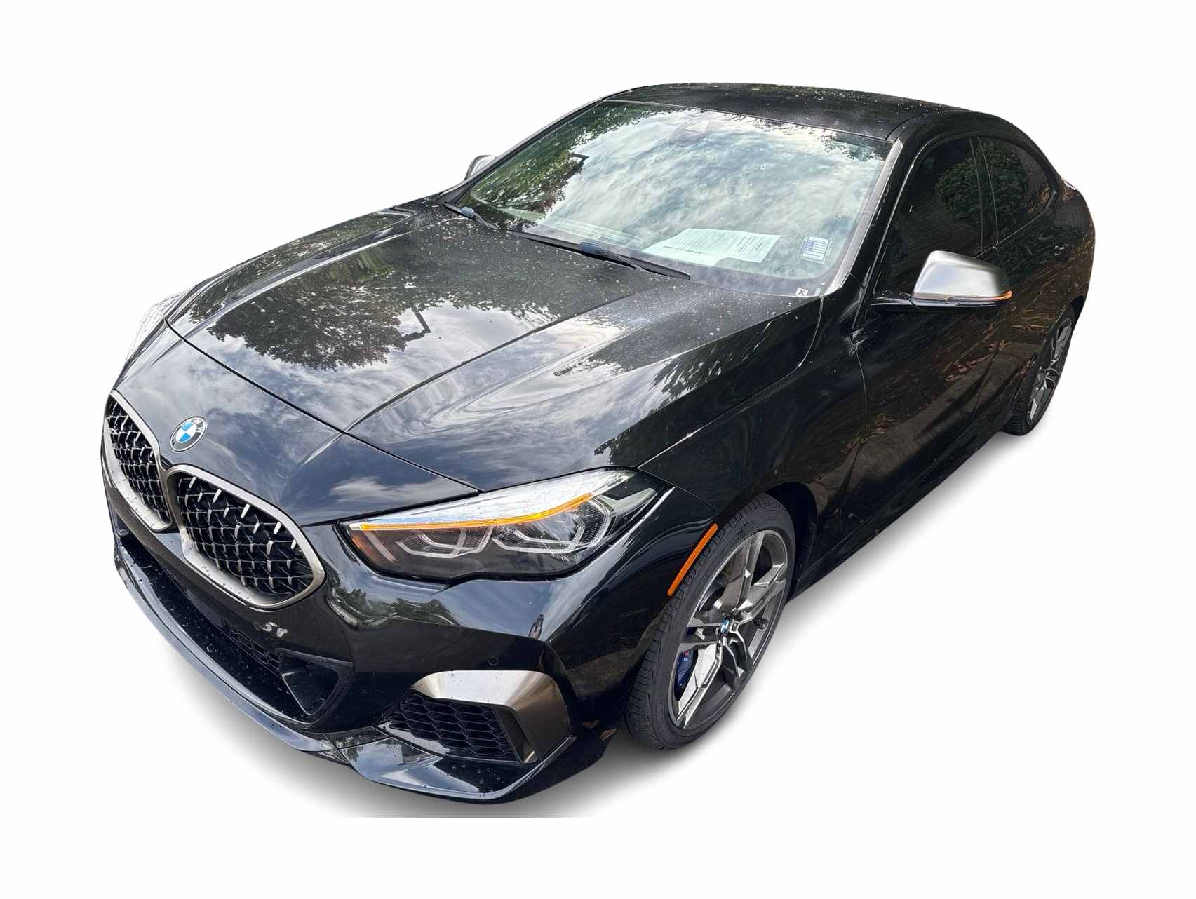 2020 BMW 2 Series M235i -
                  Portland, OR